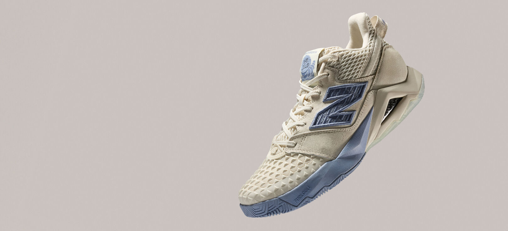 Floating image of Coco CG2 on a grey background